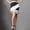 White, variant on Tennis Skirts for Women Summer Elegant Latin Dance Performance Skirt for Adults with Fringe Movement Skirt Women Cha Cha Training Apparel Red 1 S