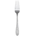 thumbnail image 1 of Oneida T638FDEF Fourchette à Salade en Acier Inoxydable Lierre Florissant Extra Lourd Argent, 1 of 1
