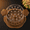 Brown, variant on Orange Meat Chicken Shredder Tool