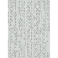 thumbnail image 1 of Exemple. Fond d'Écran Texturé Concord Wallcoverings Géométrique avec triangles, 6442-29, 1 of 1