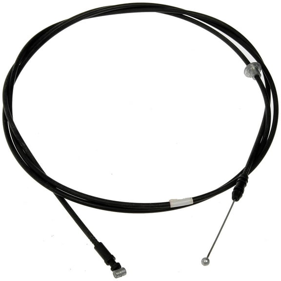 Dorman 912-414 Hood Release Cable for Specific Toyota Models