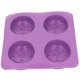 thumbnail image 4 of Molde De Jabón No Tóxico, Molde De Silicona, Molde Para Hornear, Para Hornear Velas De Jabón DIY, 4 of 5