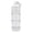 typeC, variant on Portable 3 Layer Clear Fitness Water Bottle Supplement Powder Storage Shaker Cup with Carabiner Hook for Gym Workout Travel Outdoor Sports Hydration