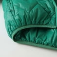 thumbnail image 5 of Baby Boys Winter Coat,Little Boys Girls Puffer Coat Cute Bear Ear Hooded Jackets With Pockets Windproof Down Jacket For Baby Girls Outerwear Coats Winter Clothes 6-9 Months, 5 of 8