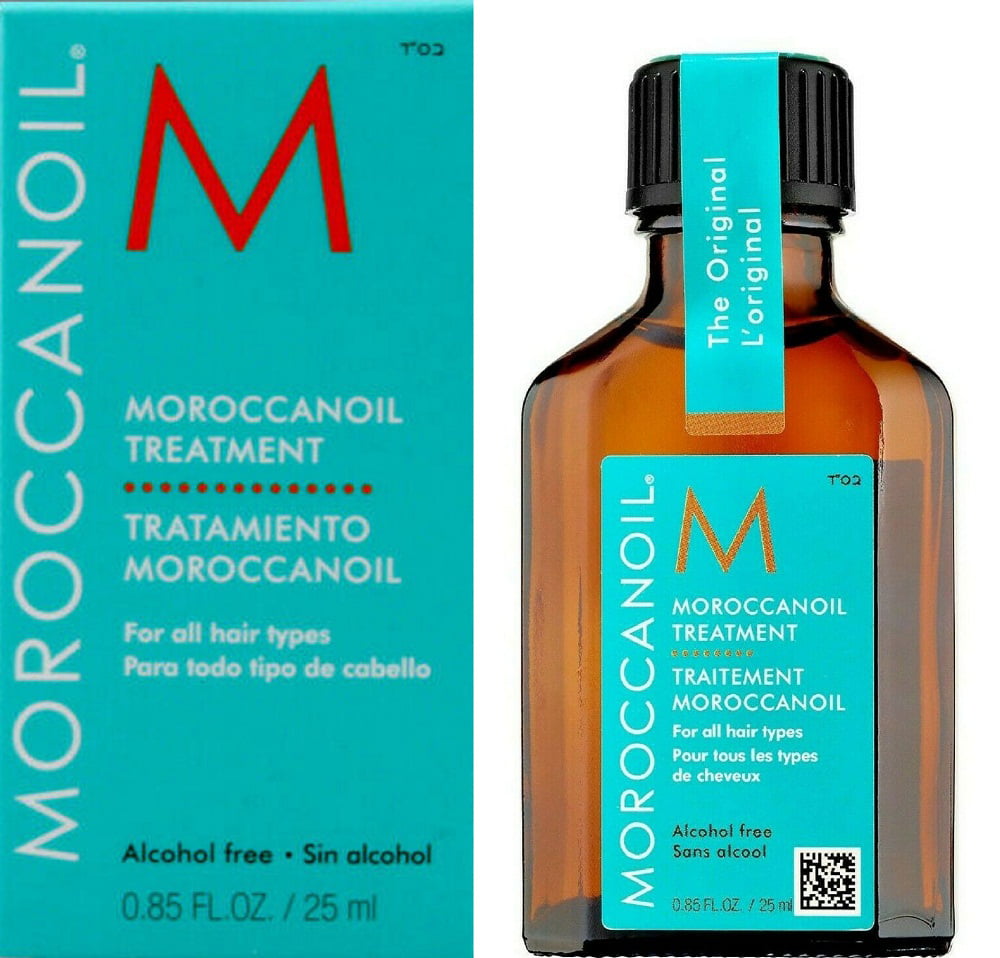 Moroccanoil Moroccanoil Treatment Oil ORIGINAL Travel