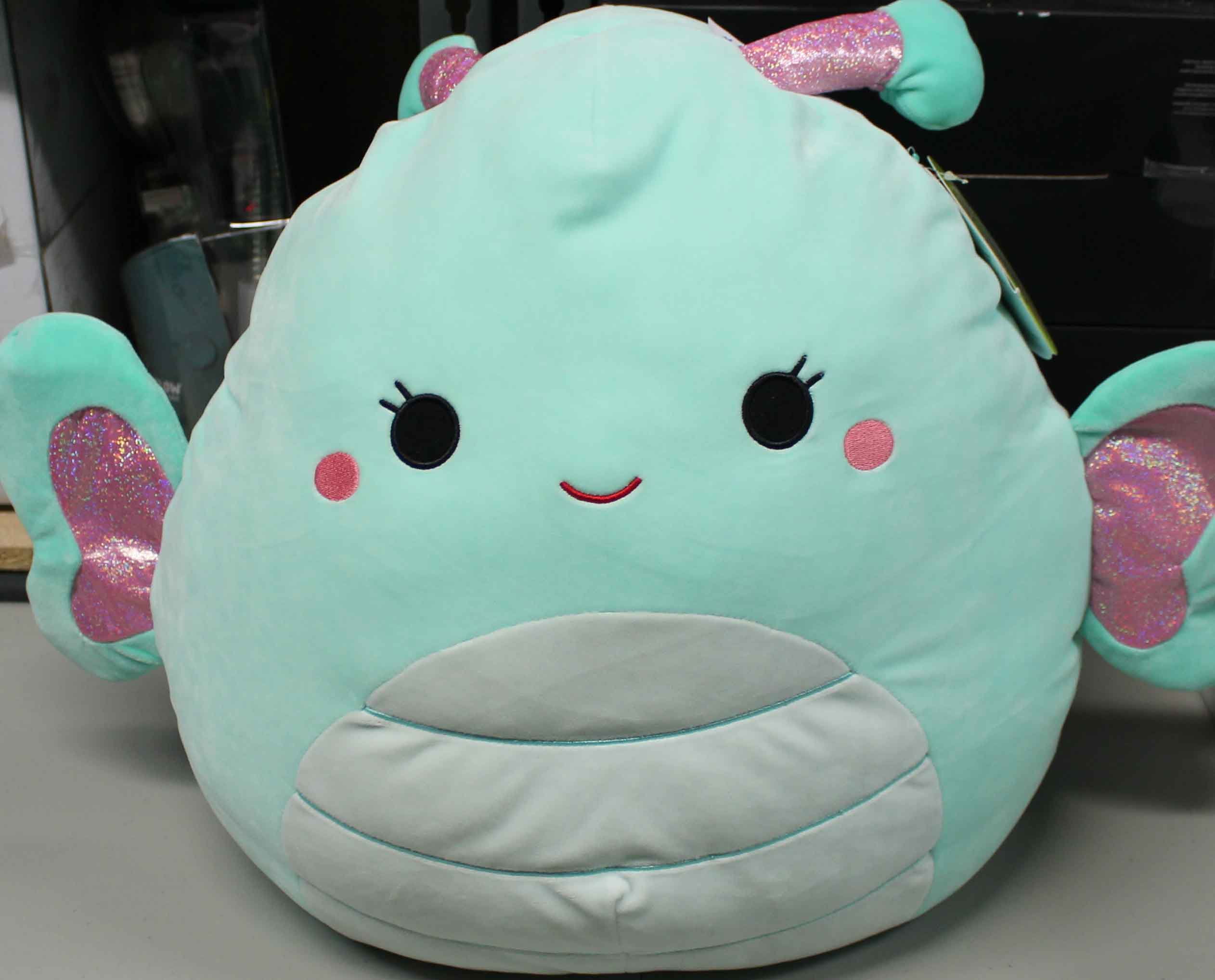 reina the butterfly squishmallow
