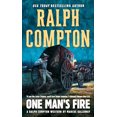 thumbnail image 1 of Pre-Owned One Man's Fire (Mass Market Paperback) 0451236564 9780451236562, 1 of 1