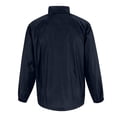thumbnail image 2 of B&C Sirocco Mens Lightweight Jacket / Mens Outer Jackets, 2 of 2