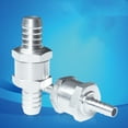 thumbnail image 3 of Non Return Valve Replace Replacement Accessory 6Mm 8Mm 10Mm 12Mm Durable, 3 of 5