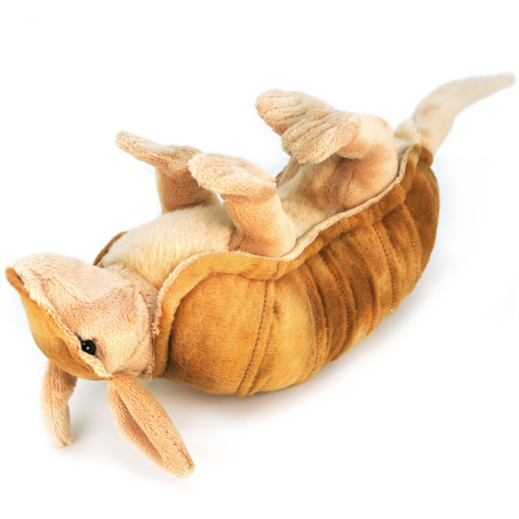 armadillo plush