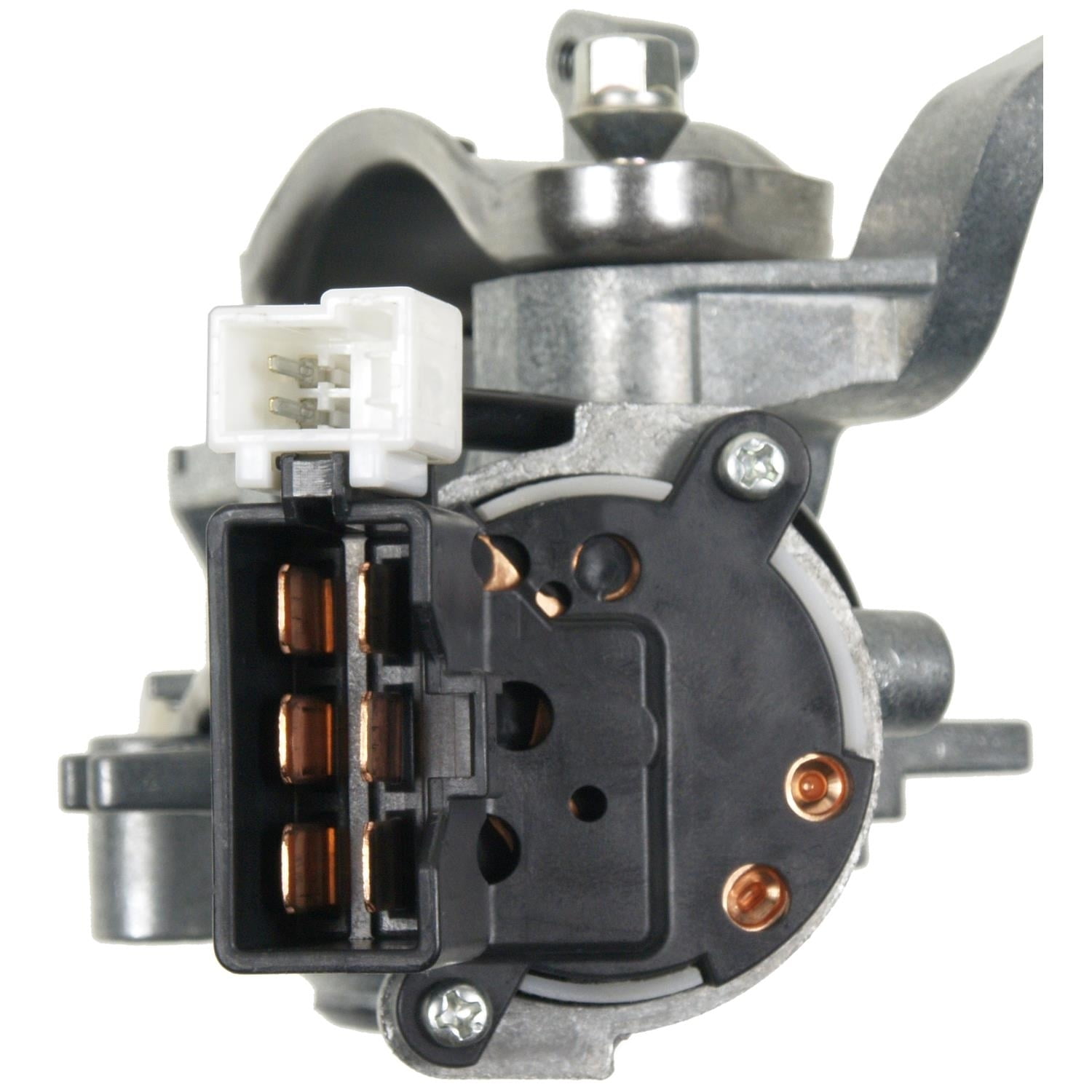 Standard Motor Products US-825 Ignition Switch with Lock Cylinder