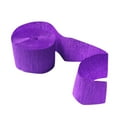 thumbnail image 1 of Rollos De Papel Arrugado De Colores Para Fiestas Navideñas Y Bodas. Papel Arrugado Largo Para Decorar El Lugar De Celebración., 1 of 5