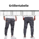 thumbnail image 5 of Pantalones chinos, pantalones casuales para hombre, pantalones cargo de algodón, pantalones deportivos para hombre, 5 of 5