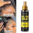 thumbnail image 1 of Lace Melting Spray and Styling Spray (120 Ml), Wig Melting Spray and Wig Adhesive, 1 of 5