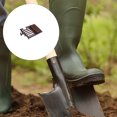 Heavy Duty Cast Iron Boot Scraper For Outdoor Use With AntiSlip Base ...