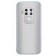 thumbnail image 1 of Funda Compatible Con Moto One Zoom Transparente, Protector Compatible Con Moto One Zoom Uso Rudo, 1 of 4