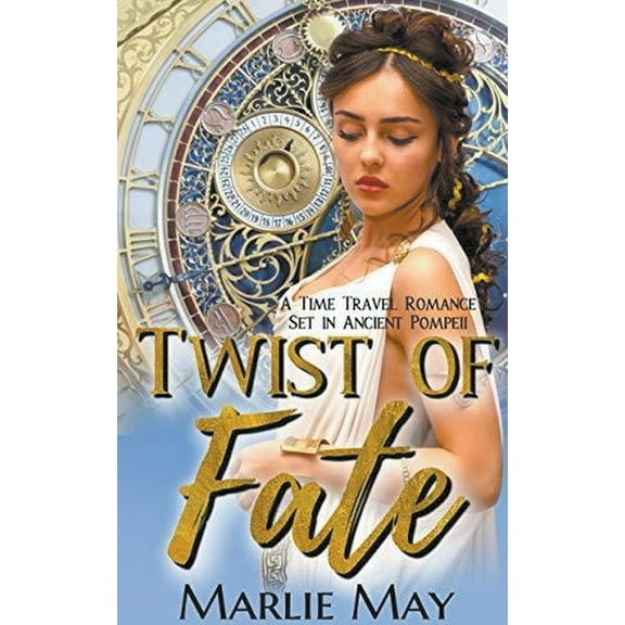 Twist of Fate, (Paperback)