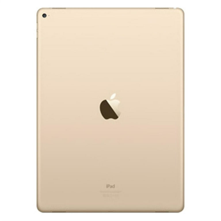 Restored Apple Ipad Pro 2nd. Gen - 12.9