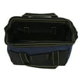 thumbnail image 1 of Sac de Rangement pour Outils, Sac à Large Ouverture Robuste 16 Po Électriciens Sac Étanche Portable à Main, 1 of 8