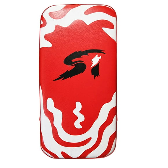 Boxing Pad Kick Boxing Muay Thai Punching Pad Thicken Strike