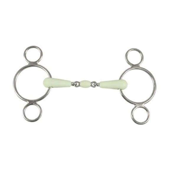 Jacks 986-5-3-4 Apple Peanut Elevator Bit - 5.75 in.