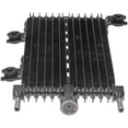 thumbnail image 4 of Dorman Fluid Cooler 918-262 OE Solutions; OE Replacement; For Transmission Fluid; 11 Inch Width x .90 Inch Depth, 4 of 5