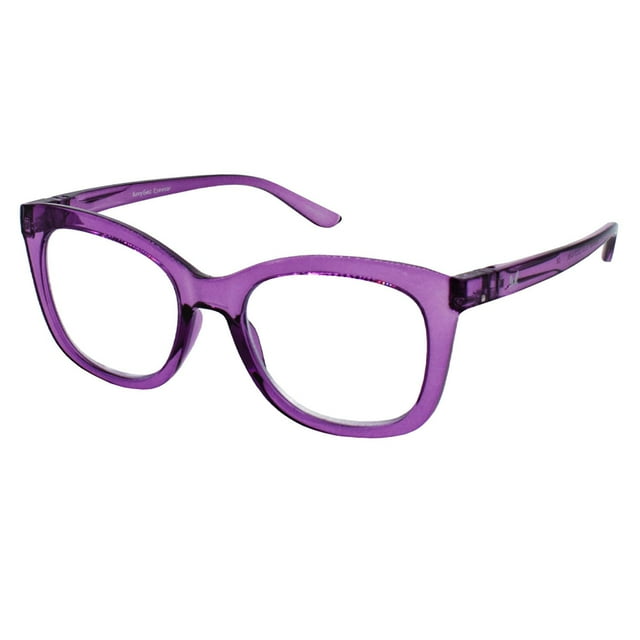 Bunny Eyez Readers LUCY Tiltable Blue Light Blocking Reader