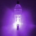 thumbnail image 2 of Greyghost Mini LED Submersible Fish Tackle Lamp Tool, Underwater Lure Bait Light, Fish Attracting Lamp, Night Fishing Light, Boat Fishing Light, Pool Light, 2 of 11