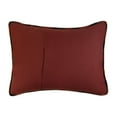thumbnail image 2 of Donna Sharp Woodland Square Lodge Decorative King Sham, 2 of 5