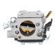 thumbnail image 1 of Conjunto de Carbohidratos, Sierra de Aluminio Robusta, Cardburador de Sierra Precisa Larga Durabilidad Eficiente Confiable para Sierra Cortada K960, 1 of 7