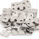 thumbnail image 5 of Conector de Muebles Seccional Universal Uxcell de Acero Inoxidable 20pcs, 5 of 5