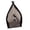Black-BK-clearacne, variant on Standing Toiletry Bag Lightweight EVA Travel Case Portable Foldable Clear Hanging Cosmetic Organizer for Bathroom Home Decor Home Essentials