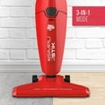 thumbnail image 2 of Dirt Devil SimpliStik Corded Stick Vacuum Cleaner, for Rugs and Hard Floors, Lightweight, Converts to Handheld Vacuum, for Home Use, SD20000RED, 2 of 7