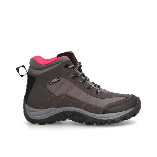 Botas Hikker Dorothy Gaynor Gris Claro Dorothy Gaynor Botas Hikker