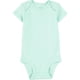 thumbnail image 2 of Body Simple Joys de Carter's para niñas de 0 a 3 meses x 6, 2 of 2