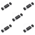 thumbnail image 1 of Adaptador de memoria Matsuzay Lector de tarjetas Divisor USB 2 en 1, 1 of 6