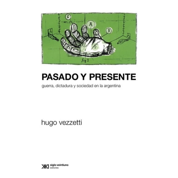 Pasado y presente Blanco