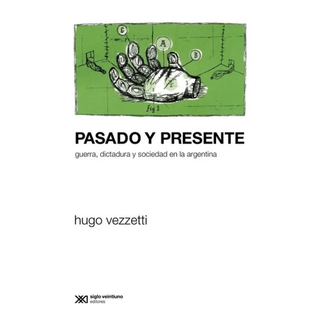 Pasado y presente Blanco