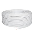thumbnail image 2 of Cable Pot Duplex Calibre 14 100 Metros Voltmex VOLTMEX Dos conductores, 2 of 4