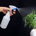 thumbnail image 3 of Botellas de spray para riego de plantas, pulverizador de niebla, botella de spray de agua para plantas, 3 of 5