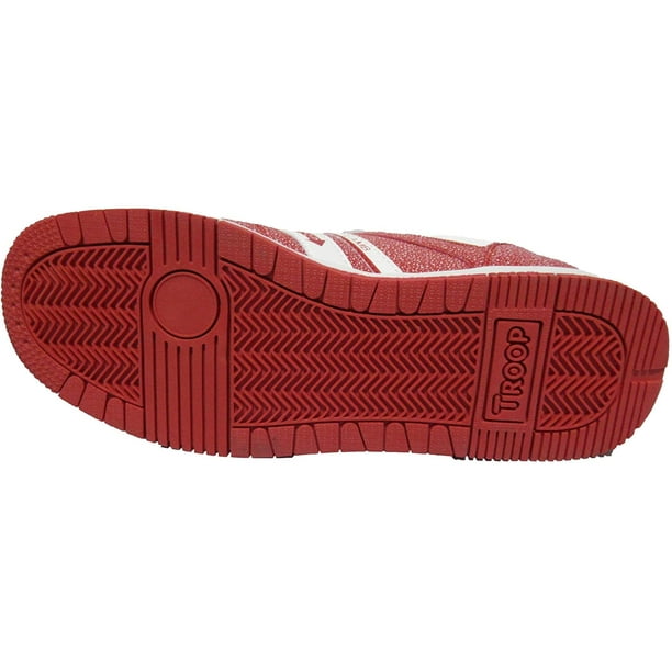 Ice lamb on sale troop shoes