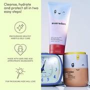 Kids Healthy Morning Duo