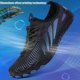 thumbnail image 2 of Zapatos Acuáticos Zapatos acuáticos para exteriores, zapatillas de buceo transpirables, suministros para vadear zapatos para mujeres y hombres Sywqhk Para Estrenar, 2 of 7
