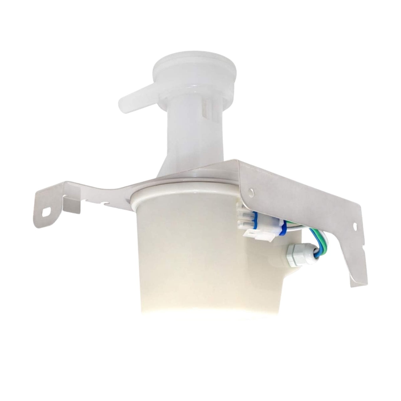 Scaroo 2217220 Ice Machine Maker Water Pump Whirlpool WP2217220 4-Pack