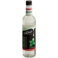thumbnail image 2 of DaVinci Gourmet 750 mL Classic Creme de Menthe Flavoring Syrup, 2 of 2