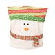 thumbnail image 1 of Funda de silla de Navidad de dibujos animados antideslizante colorido lindo copo de nieve Antimacassar protección de seguridad funda suministros Kits de decoración para fiestas Muñeco de nieve Toystoory HA070033-02B, 1 of 6