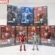 thumbnail image 2 of Figura de acción de Marvel Genuine Zd Toy Iron Man Avengers Mark2 modelo 1/10, colección de figuras de acción de anime, modelo de decoración de habitación, juguete robot, regalos, 2 of 5