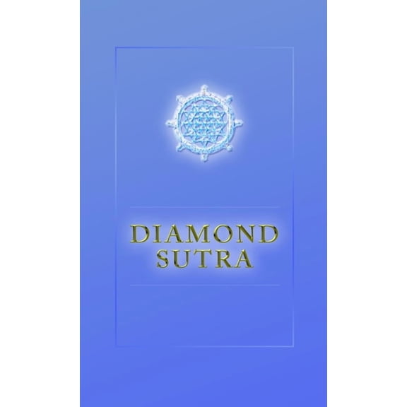 The Diamond Sutra (Paperback)