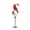 D, variant on Cardinal Bird Yard Outdoor Decoration Stakes Garden Statue Yard Decor | 23.6 Inch Cardinal Garden Stakes Signs with Stakes, Personalized Unique Funny Gifts, Lawn Ornaments Home Decor (A)