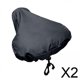 thumbnail image 1 of Funda para asiento de bicicleta,Funda universal para asiento de bicicleta resistente al agua,Accesorios para bicicleta de montaña Funda protectora para asiento,Funda para sillín de bicicleta, 1 of 8